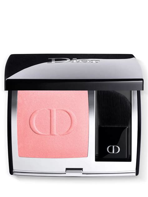 dior rouge blush 343 panarea|dior couture blush.